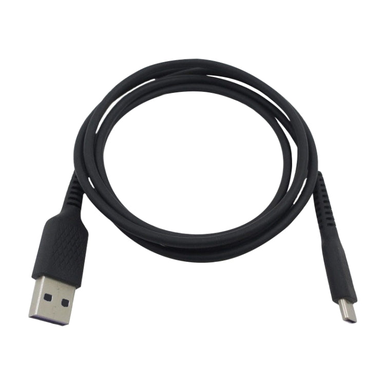 ZS0177 USB to USB-C / Type-C Charging Cable for Marshall Speaker, Cable length: 1.2m