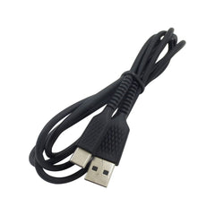 ZS0177 USB to USB-C / Type-C Charging Cable for Marshall Speaker, Cable length: 1.2m