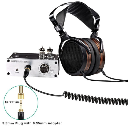 ZS0228 Headphone Audio Cable for HIFIMAN HE400i HE560 1000