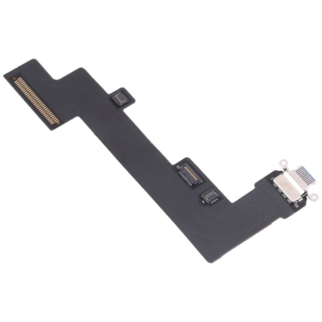 Charging Port Flex Cable for iPad Air 2022 A2589 A2591 4G Version
