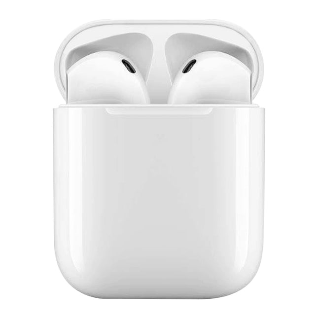 i12 TWS Bluetooth Earphone with Charging Box