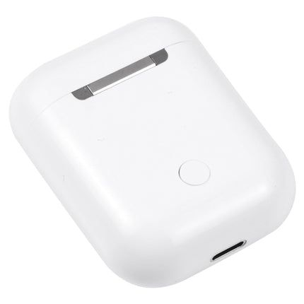 Auriculares Bluetooth i12 TWS con estuche de carga, i12