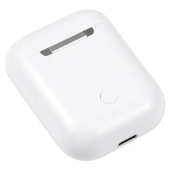 i12 TWS Bluetooth Earphone with Charging Box, i12