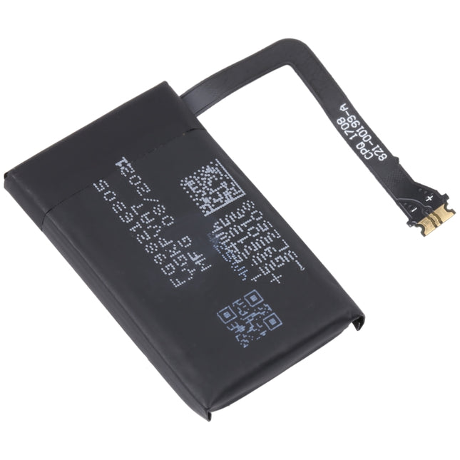 For Apple AirPods 2 / AirPods 398mAh Wireless Headset Charging Compartment Box Battery, For Apple AirPods 2 / AirPods