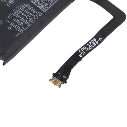 For Apple AirPods 2 / AirPods 398mAh Wireless Headset Charging Compartment Box Battery, For Apple AirPods 2 / AirPods