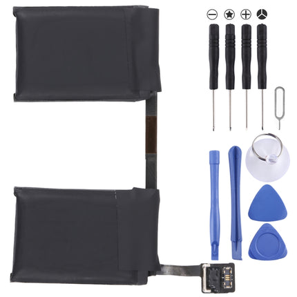 For Apple AirPods Pro 3 Wireless Headset Charging Compartment Box Battery, For Apple AirPods Pro 3