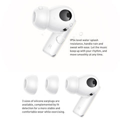 HUAWEI FreeBuds Pro 2 + TWS Extrasensory Perception Wireless Earphone Support Heart Rate & Body Temperature Monitoring