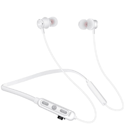 MG-G24 Bluetooth 4.2 Sport Wireless Bluetooth Earphone, Support Card