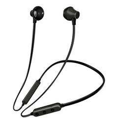 MG-G18 Bluetooth 4.2 Sport Kabelloser Bluetooth-Kopfhörer, Support-Karte