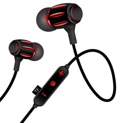 MG-G21 Bluetooth 4.2 Sport Wireless Bluetooth Earphone, Support Card