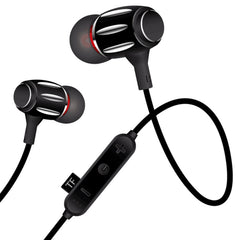 MG-G21 Bluetooth 4.2 Sport Wireless Bluetooth Earphone, Support Card