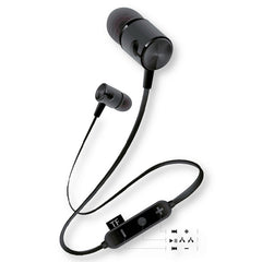 MG-G20 Bluetooth 4.2 Sport Wireless Bluetooth Earphone, Support Card