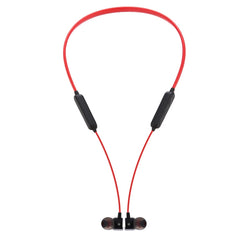 MG-G16 Bluetooth 4.2 Sport Wireless Bluetooth Earphone, Support Card