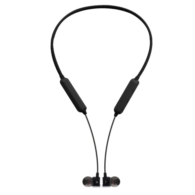 MG-G16 Bluetooth 4.2 Sport Wireless Bluetooth Earphone, Support Card