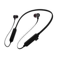 MG-G16 Bluetooth 4.2 Sport Wireless Bluetooth Earphone, Support Card