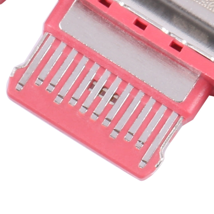 For iPad 2022 A2696 A2757 Charging Port Connector