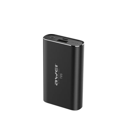 awei T85 Binaural wireless Bluetooth Headset