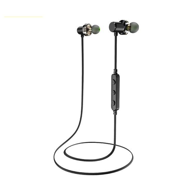 awei X680BL Wireless Sports Bluetooth Headset