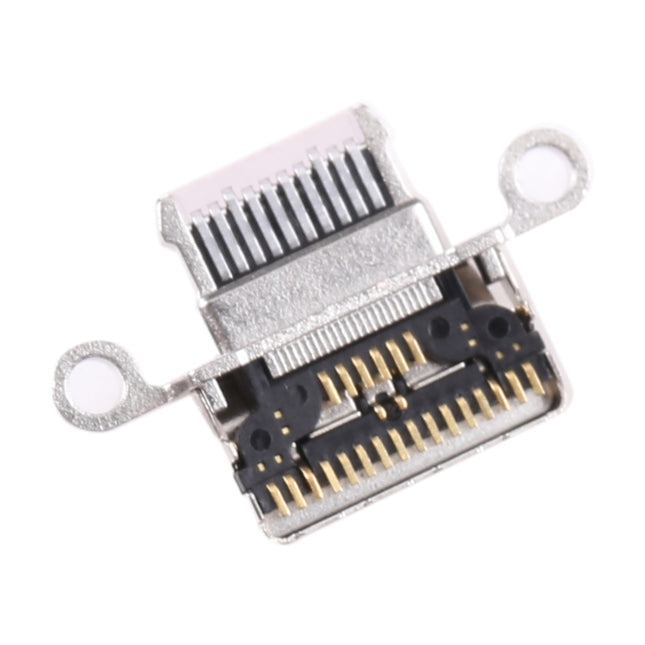 For iPad Air 4 / Air 5 Charging Port Connector, For iPad Air 4 / Air 5(Pink), For iPad Air 4 / Air 5(Green), For iPad Air 4 / Air 5