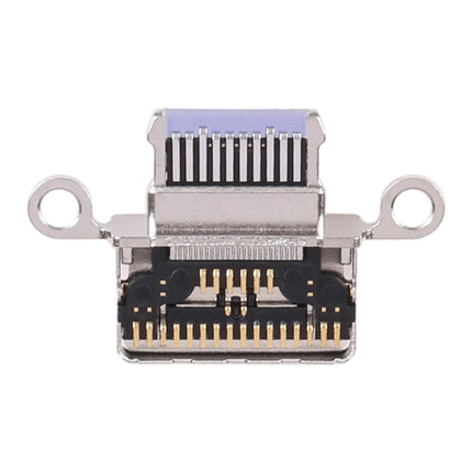 For iPad Air 4 / Air 5 Charging Port Connector, For iPad Air 4 / Air 5(Pink), For iPad Air 4 / Air 5(Green), For iPad Air 4 / Air 5