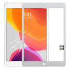 For iPad 10.2 inch / White