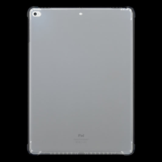 For iPad Air / Air 2 3mm Four Corners Shockproof Transparent Protective Case, For iPad Air / Air 2