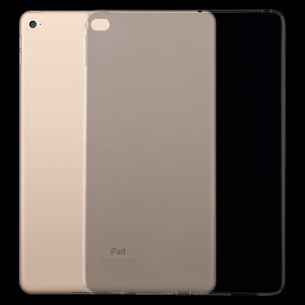 Für iPad 6 / Air 2 3mm HD Transparente Schutzhülle, Für iPad 6 / Air 2