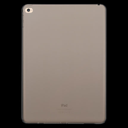 Für iPad 6 / Air 2 3mm HD Transparente Schutzhülle, Für iPad 6 / Air 2