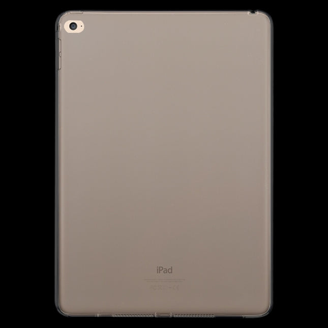 Funda protectora transparente HD de 3 mm para iPad 6/Air 2