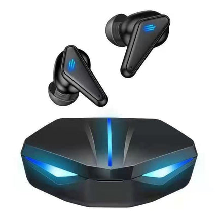 Auriculares inalámbricos Bluetooth para juegos móviles K55 TWS