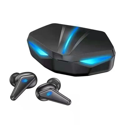 Auriculares inalámbricos Bluetooth para juegos móviles K55 TWS