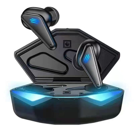 Auriculares inalámbricos Bluetooth para juegos móviles K55 TWS
