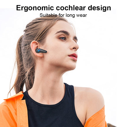 Auriculares inalámbricos Bluetooth para juegos móviles K55 TWS