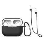 For AirPods Pro / Black