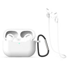 For AirPods Pro / White
