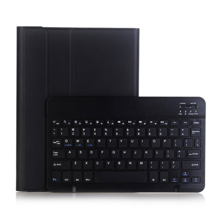 Funda de cuero para tableta A09 con teclado Bluetooth 3.0, ultradelgada, ABS, desmontable, para iPad Air/Pro de 10,5 pulgadas (2019), con soporte