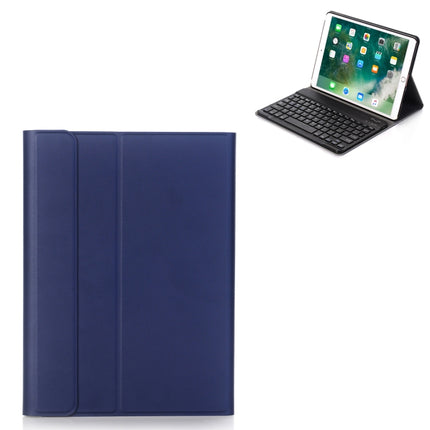 Funda de cuero para tableta A09 con teclado Bluetooth 3.0, ultradelgada, ABS, desmontable, para iPad Air/Pro de 10,5 pulgadas (2019), con soporte