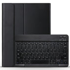 For iPad Air 4 / Air 5 / Pro 11 inch 2022 / 2021 / 2020 / 2018 / Black