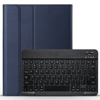 For iPad Air 4 / Air 5 / Pro 11 inch 2022 / 2021 / 2020 / 2018 / Dark Blue