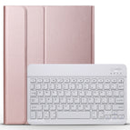 For iPad Air 4 / Air 5 / Pro 11 inch 2022 / 2021 / 2020 / 2018 / Rose Gold