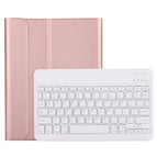 For iPad Air 4 / Air 5 / Pro 11 inch 2022 / 2021 / 2020 / 2018 / Rose Gold