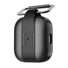 Mutural Rugged Utility Protective Case with Hook For AirPods 3