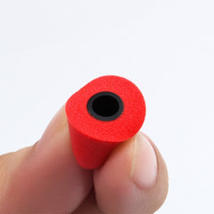 TRN Earphone Silicone Memory Foam Earplug