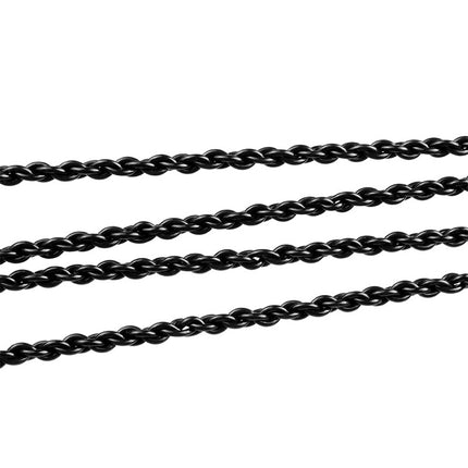 TRN 56-core OFC Lossless Headphones 3.5mm DIY Cable, with Mic