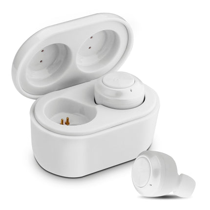 BTH-A6 Wireless Bluetooth 5.0 Earphone with Magnetic Charging Box, BTH-A6
