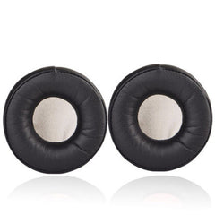 1 Pair Leather Sponge Protective Case for Jabra MOVE Headphone