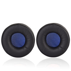 1 Pair Leather Sponge Protective Case for Jabra MOVE Headphone