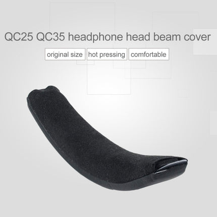 Head Beam-Schaumstoff-Schutzhülle für Bose QC35-Kopfhörer