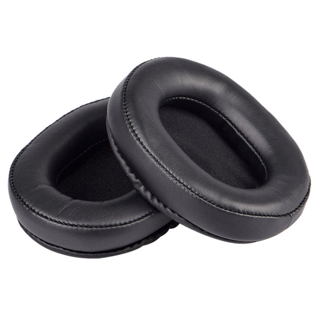1 Pair Leather Sponge Protective Case for Steelseries Arctis 3 Pro  / Ice 5 / Ice 7 Headphone (White), IP6D2519A, IP6D2519B, IP6D2519C, IP6D2519D, IP6D2519E, IP6D2519F