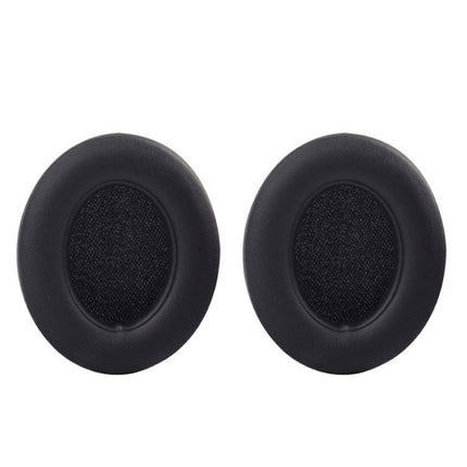 1 par de fundas protectoras de esponja para auriculares Beats Studio 2.0/Studio 3